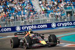 FORMULA 1 CRYPTO.COM MIAMI GRAND PRIX