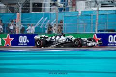 FORMULA 1 CRYPTO.COM MIAMI GRAND PRIX