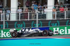 FORMULA 1 CRYPTO.COM MIAMI GRAND PRIX