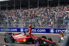 FORMULA 1 CRYPTO.COM MIAMI GRAND PRIX