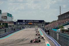 FORMULA 1 CRYPTO.COM MIAMI GRAND PRIX