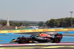 FORMULA 1 LENOVO GRAND PRIX DE FRANCE 2022