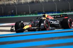 FORMULA 1 LENOVO GRAND PRIX DE FRANCE 2022