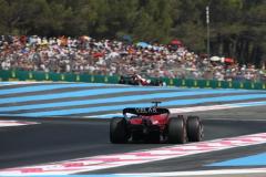 FORMULA 1 LENOVO GRAND PRIX DE FRANCE 2022