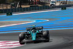 FORMULA 1 LENOVO GRAND PRIX DE FRANCE 2022