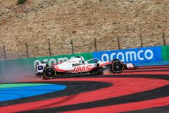 FORMULA 1 LENOVO GRAND PRIX DE FRANCE 2022