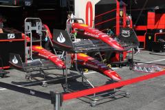 FORMULA 1 LENOVO GRAND PRIX DE FRANCE 2022