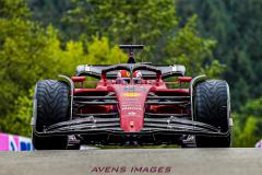 FORMULA 1 ROLEX BELGIAN GRAND PRIX 2022