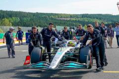 Formula 1 Rolex Belgian Grand Prix 2022