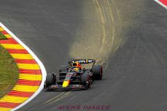 FORMULA 1 ROLEX BELGIAN GRAND PRIX 2022