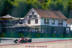 Formula 1 Rolex Belgian Grand Prix 2022