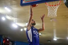 Basket Maschile Supercoppa Serie A2 Italiana - NPC Rieti vs Fortitudo Bologna