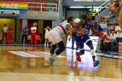 Basket Maschile Supercoppa Serie A2 Italiana - NPC Rieti vs Fortitudo Bologna