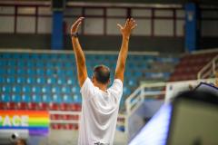 Basket Maschile Supercoppa Serie A2 Italiana - NPC Rieti vs Fortitudo Bologna