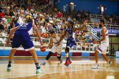 Basket Maschile Supercoppa Serie A2 Italiana - NPC Rieti vs Fortitudo Bologna