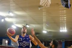 Basket Maschile Supercoppa Serie A2 Italiana - NPC Rieti vs Fortitudo Bologna