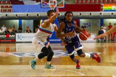 Basket Maschile Supercoppa Serie A2 Italiana - NPC Rieti vs Fortitudo Bologna