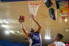 Basket Maschile Supercoppa Serie A2 Italiana - NPC Rieti vs Fortitudo Bologna