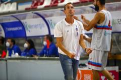 Basket Maschile Supercoppa Serie A2 Italiana - NPC Rieti vs Fortitudo Bologna