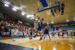 Basket Maschile Supercoppa Serie A2 Italiana - NPC Rieti vs Fortitudo Bologna