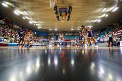 Basket Maschile Supercoppa Serie A2 Italiana - NPC Rieti vs Fortitudo Bologna