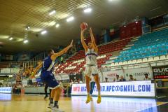 Basket Maschile Supercoppa Serie A2 Italiana - NPC Rieti vs Fortitudo Bologna