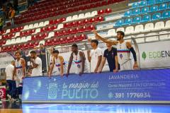 Basket Maschile Supercoppa Serie A2 Italiana - NPC Rieti vs Fortitudo Bologna