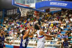 Basket Maschile Supercoppa Serie A2 Italiana - NPC Rieti vs Fortitudo Bologna