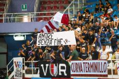 Basket Maschile Supercoppa Serie A2 Italiana - NPC Rieti vs Fortitudo Bologna