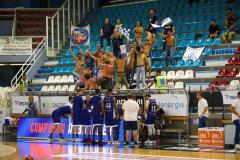 Basket Maschile Supercoppa Serie A2 Italiana - NPC Rieti vs Fortitudo Bologna