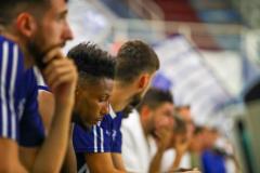 Basket Maschile Supercoppa Serie A2 Italiana - NPC Rieti vs Fortitudo Bologna