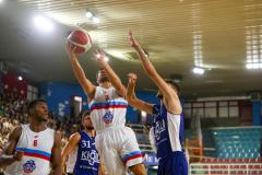 Basket Maschile Supercoppa Serie A2 Italiana - NPC Rieti vs Fortitudo Bologna