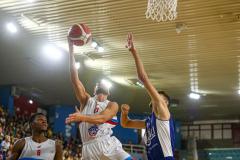 Basket Maschile Supercoppa Serie A2 Italiana - NPC Rieti vs Fortitudo Bologna