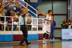 Basket Maschile Supercoppa Serie A2 Italiana - NPC Rieti vs Fortitudo Bologna