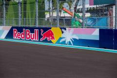 Red Bull wall decals