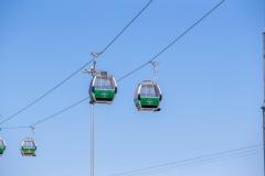 Heineken Gondola