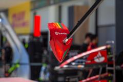 Brembo Pit Stop Lights