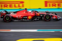 Formula 1 Crypto.com Miami Grand Prix 2023, 5th Round of the 2023 Formula One Championship From May 5th to 7th, 2023 on the Miami International Auditorium, in Miami Gardens, Florida, United States of America, Stefano Facchin/Avensimages