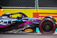 Formula 1 Crypto.com Miami Grand Prix 2023, 5th Round of the 2023 Formula One Championship From May 5th to 7th, 2023 on the Miami International Auditorium, in Miami Gardens, Florida, United States of America, Stefano Facchin/Avensimages