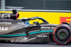 Formula 1 Crypto.com Miami Grand Prix 2023, 5th Round of the 2023 Formula One Championship From May 5th to 7th, 2023 on the Miami International Auditorium, in Miami Gardens, Florida, United States of America, Stefano Facchin/Avensimages