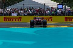 Formula 1 Crypto.com Miami Grand Prix 2023, 5th Round of the 2023 Formula One Championship From May 5th to 7th, 2023 on the Miami International Auditorium, in Miami Gardens, Florida, United States of America, Stefano Facchin/Avensimages