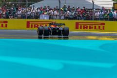 Formula 1 Crypto.com Miami Grand Prix 2023, 5th Round of the 2023 Formula One Championship From May 5th to 7th, 2023 on the Miami International Auditorium, in Miami Gardens, Florida, United States of America, Stefano Facchin/Avensimages