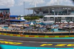 Formula 1 Crypto.com Miami Grand Prix 2023, 5th Round of the 2023 Formula One Championship From May 5th to 7th, 2023 on the Miami International Auditorium, in Miami Gardens, Florida, United States of America, Stefano Facchin/Avensimages