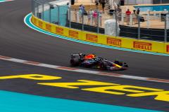 Formula 1 Crypto.com Miami Grand Prix 2023, 5th Round of the 2023 Formula One Championship From May 5th to 7th, 2023 on the Miami International Auditorium, in Miami Gardens, Florida, United States of America, Stefano Facchin/Avensimages