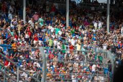 Formula 1 Crypto.com Miami Grand Prix 2023, 5th Round of the 2023 Formula One Championship From May 5th to 7th, 2023 on the Miami International Auditorium, in Miami Gardens, Florida, United States of America, Stefano Facchin/Avensimages