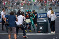 Formula 1 Crypto.com Miami Grand Prix 2023, 5th Round of the 2023 Formula One Championship From May 5th to 7th, 2023 on the Miami International Auditorium, in Miami Gardens, Florida, United States of America, Stefano Facchin/Avensimages