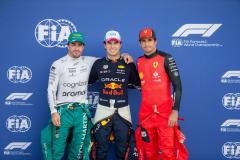 Formula 1 Crypto.com Miami Grand Prix 2023, 5th Round of the 2023 Formula One Championship From May 5th to 7th, 2023 on the Miami International Auditorium, in Miami Gardens, Florida, United States of America, Stefano Facchin/Avensimages