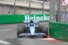 FORMULA 1 GRAND PRIX DE MONACO 2023