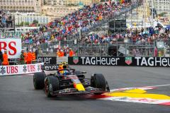 FORMULA 1 GRAND PRIX DE MONACO 2023