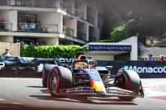 FORMULA 1 GRAND PRIX DE MONACO 2023